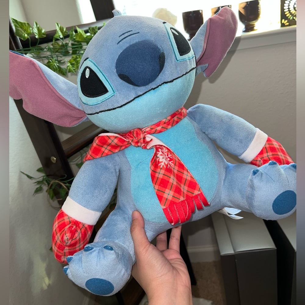 DISNEY Stitch Plush